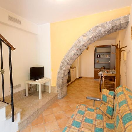 Domus Aurea Borgo House Appartement Cefalù Buitenkant foto
