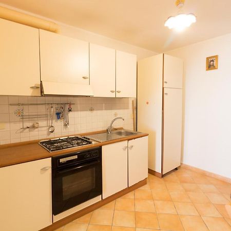 Domus Aurea Borgo House Appartement Cefalù Buitenkant foto