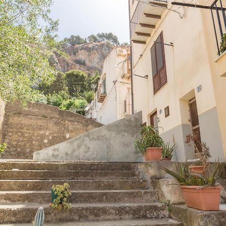 Domus Aurea Borgo House Appartement Cefalù Buitenkant foto
