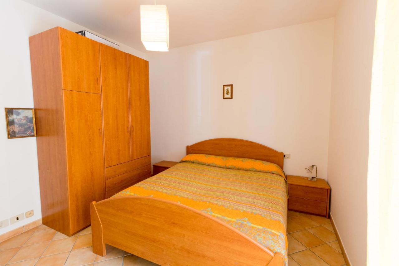 Domus Aurea Borgo House Appartement Cefalù Buitenkant foto